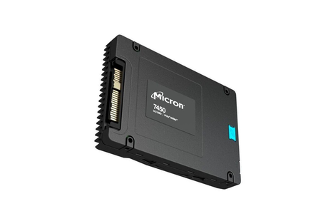 Micron MTFDKCC12T8TFS-1BC1ZA 12.8TB PCIE SSD