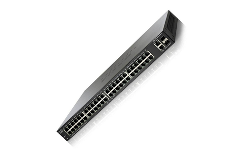 SLM2048PT-NA Cisco 48-Ports Switch