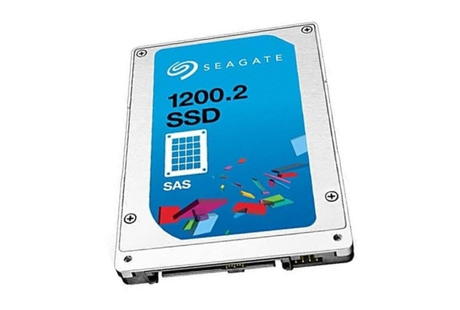 ST960FM0003 Seagate 12GBPS SSD