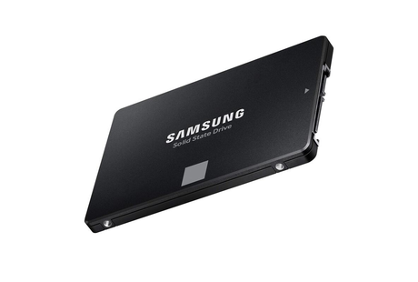 Samsung MZ-77E2T0B/AM 6GBPS Solid State Drive