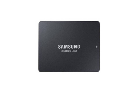 Samsung MZ-7LH7T6B 7.68TB Solid State Drive