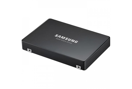 Samsung MZ-QL27T60 PCI-E 7.68TB SSD