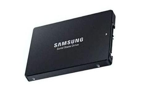 Samsung MZ-QLB7T60 7.68TB Solid State Drive