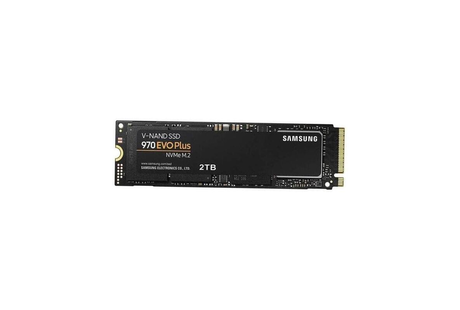Samsung MZ-V7S2T0B/AM 2TB Solid State Drive
