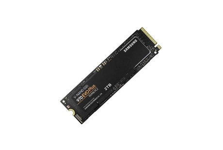 Samsung MZ-V7S2T0B/AM PCI-E Solid State Drive