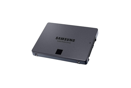 Samsung MZ7M38T0HALC 8TB 2.5 Inch SSD