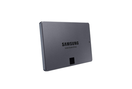 Samsung MZ7M38T0HALC 8TB SATA 6GBPS SSD
