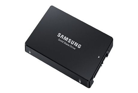 Samsung MZILS7T6HMLS-000V3 7.68TB SAS 12GBPS SSD