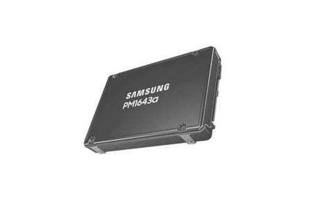 Samsung MZILT30THALA SAS 12GBPS SSD