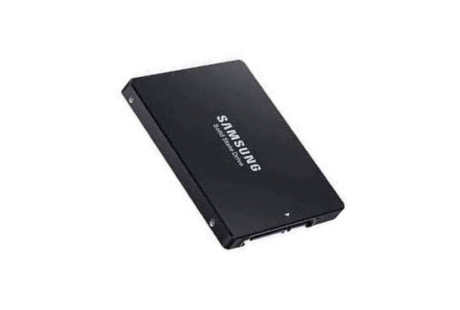 Samsung MZILT7T6HALAAD3 12GBPS SSD