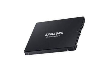 Samsung MZILT7T6HALAAD3 SAS Solid State Drive