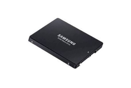 Samsung MZILT7T6HMLA-00AH4 SAS Solid State Drive