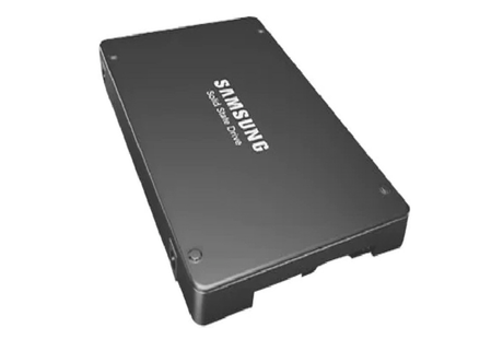 Samsung MZQL27T6HBLA 7.68TB SSD