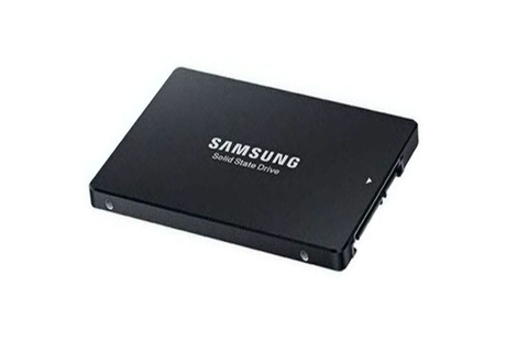 Samsung MZQLB7T6HMLA 7.68TB PCI-E Solid State Drive