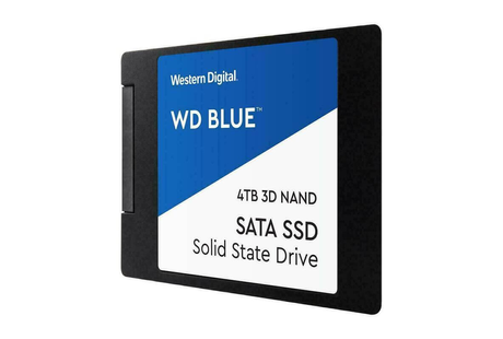WDS400T2B0A Western Digital SATA Internal SSD
