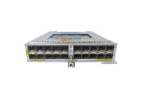 Cisco A9K-MPA-20X1GE Ethernet Module