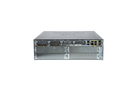 Cisco CISCO3945-V/K9 3 Port Services Router