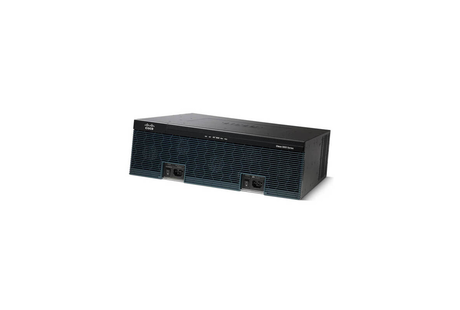 Cisco CISCO3945-V/K9 Rack-mountable Router