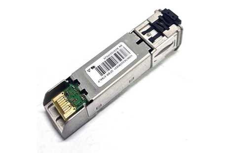 Cisco DS-SFP-FC-2G-SW Fibre Channel Transceiver
