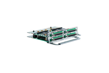 Cisco NM-32A 32 Ports Asynchronous Module