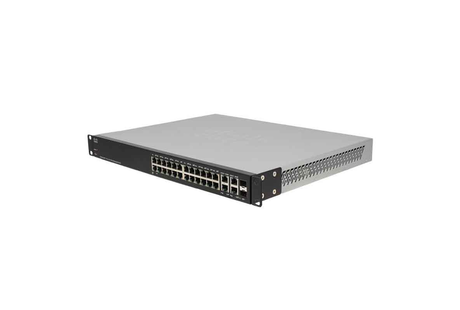 Cisco SF300-24MP-K9 24-Ports Ethernet Switch