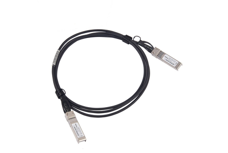 Cisco SFP-H10GB-CU2M= Twinaxial Cable