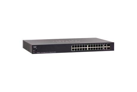 Cisco SG250X-24-K9 24 Ports Switch