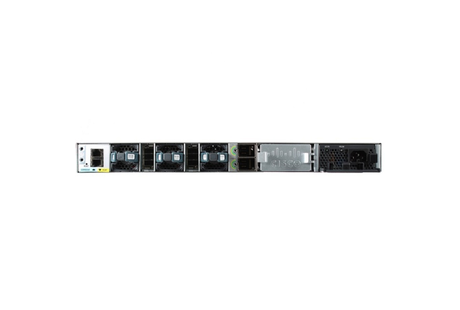 Cisco WS-C3850-48T-E Expansion Slot-1 Switch