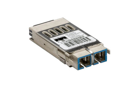 Cisco WS-G5486 GBIC Transceiver Module
