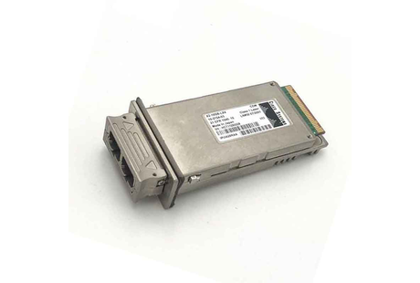 Cisco X2-10GB-LX4 10-Gigabit Transceiver