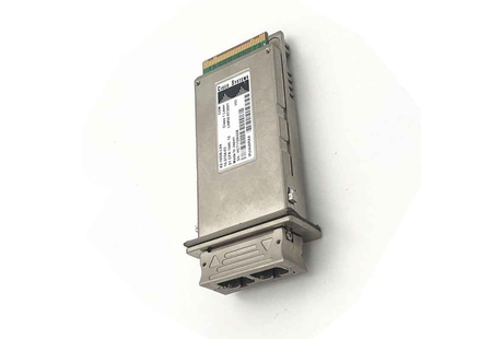 Cisco X2-10GB-LX4 Plug-in Transceiver Module