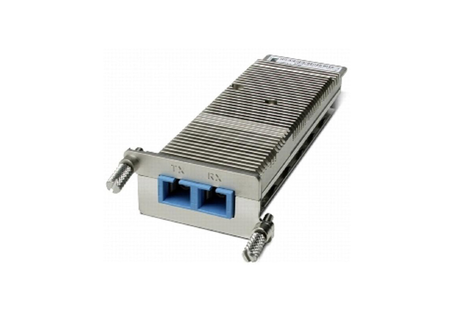 Cisco XENPAK-10GB-LR Ethernet Transceiver