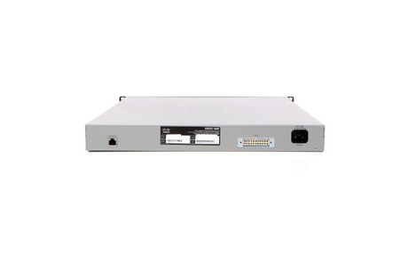 Cisco SG550X-48MP-K9-NA Managed Switch