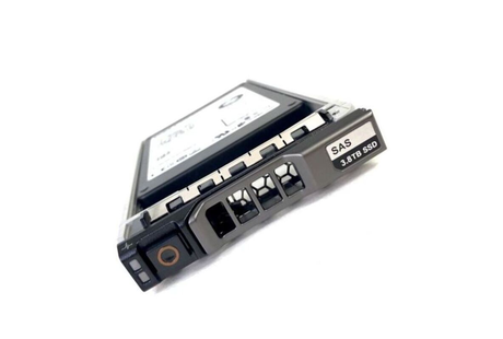 Dell 0X8F87 SAS 12GBPS Solid State Drive