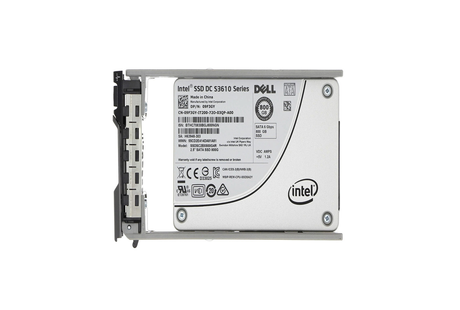 Dell 400-ARSO 800GB Hot Plug SSD