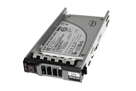 Dell 400-ARSO 800GB SFF Solid State Drive
