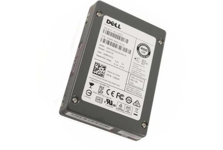 Dell C06VX 400GB Hot Plug SSD