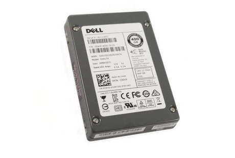 Dell C06VX SAS 12GBP SSD