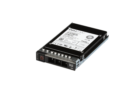 Dell K60N7 3.2TB PCIE SSD