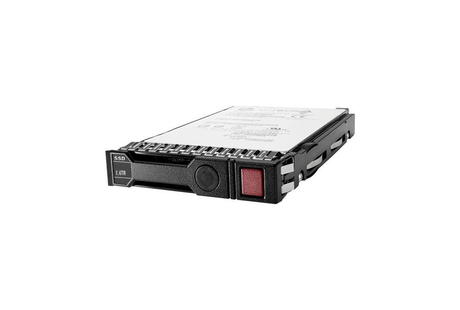HPE LK1600GEYMV 1.6TB Solid State Drive