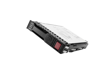 HPE MK0800JVYPQ 800GB Hot Swap SSD
