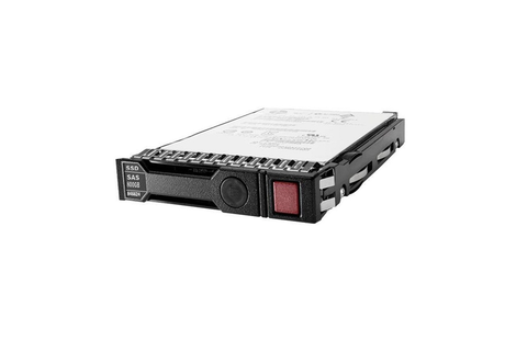 HPE MK0800JVYPQ 800GB Solid State Drive