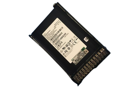 HPE P04482-K21 SATA Solid State Drive