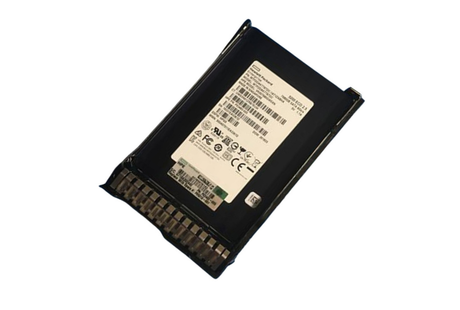 HPE P04482-X21 7.68TB SATA SSD