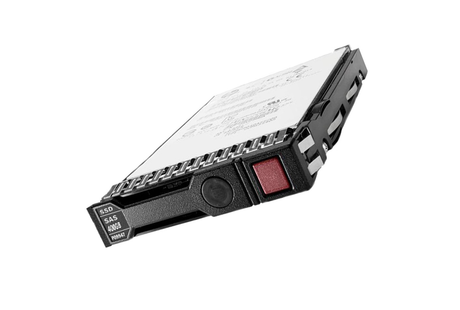 HPE P09098-B21 400GB SAS Solid State Drive