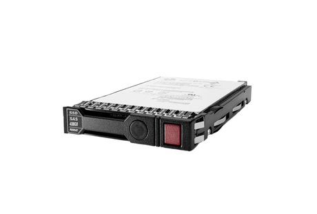 HPE P09098-B21 SFF Solid State Drive