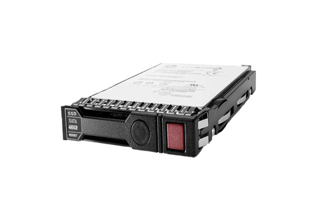 HPE P09712-H21 480GB Solid State Drive
