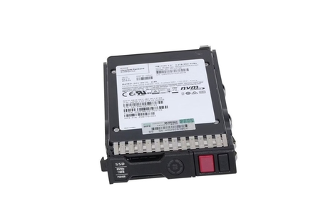 HPE P10218-X21 7.68TB SSD