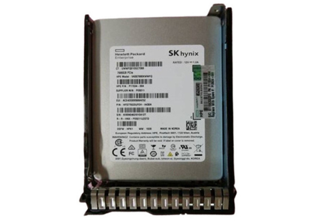 HPE P13682-X21 7.68TB SSD