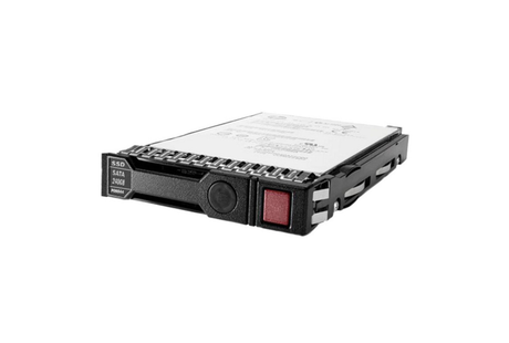 HPE P18420-B21 SFF Solid State Drive
